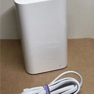 Applie AirPort Extreme Wi-Fi Router